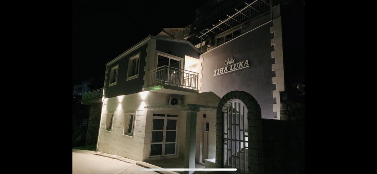 Tiha Luka Neum